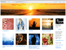 Tablet Screenshot of keithwasho.bandcamp.com