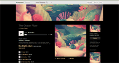 Desktop Screenshot of crosscolors.bandcamp.com