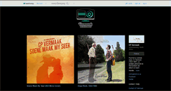 Desktop Screenshot of cpvermaak.bandcamp.com
