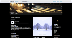Desktop Screenshot of justmuz.bandcamp.com