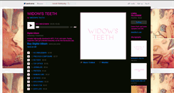 Desktop Screenshot of lindakillerbee.bandcamp.com