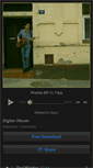 Mobile Screenshot of fipa.bandcamp.com