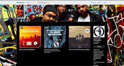 Desktop Screenshot of hfpmusic.bandcamp.com