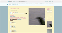 Desktop Screenshot of lowbrowthehypnotic.bandcamp.com