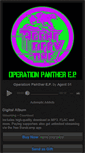 Mobile Screenshot of agent51.bandcamp.com