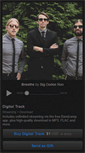 Mobile Screenshot of bigdudeeroo.bandcamp.com