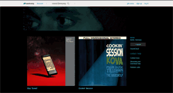 Desktop Screenshot of kova.bandcamp.com