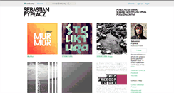 Desktop Screenshot of panstian.bandcamp.com