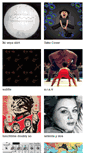 Mobile Screenshot of mevsyou.bandcamp.com