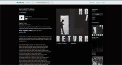 Desktop Screenshot of dealwithit.bandcamp.com