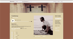 Desktop Screenshot of darrenscruggs.bandcamp.com