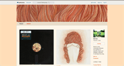 Desktop Screenshot of belves.bandcamp.com