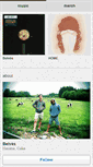 Mobile Screenshot of belves.bandcamp.com
