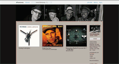 Desktop Screenshot of chrisbottomleymusic.bandcamp.com