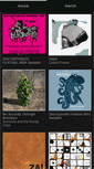 Mobile Screenshot of discorporate.bandcamp.com