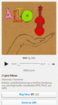 Mobile Screenshot of altomusic.bandcamp.com