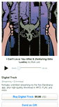 Mobile Screenshot of bulllee.bandcamp.com