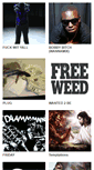 Mobile Screenshot of imdiggga.bandcamp.com