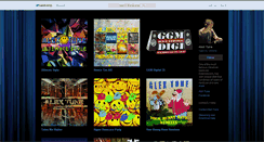 Desktop Screenshot of alextune.bandcamp.com