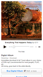 Mobile Screenshot of ioti.bandcamp.com