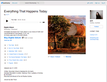 Tablet Screenshot of ioti.bandcamp.com