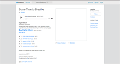 Desktop Screenshot of kesalid.bandcamp.com
