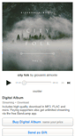 Mobile Screenshot of giovannialmonte.bandcamp.com