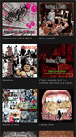 Mobile Screenshot of eatingshit.bandcamp.com