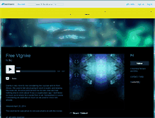 Tablet Screenshot of illl.bandcamp.com