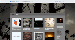 Desktop Screenshot of fabioorsi.bandcamp.com