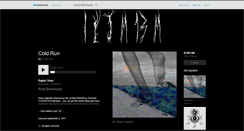 Desktop Screenshot of iejm13m.bandcamp.com