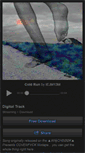 Mobile Screenshot of iejm13m.bandcamp.com