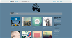 Desktop Screenshot of cakesandtapes.bandcamp.com