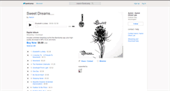 Desktop Screenshot of aaronoliverlee.bandcamp.com