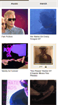 Mobile Screenshot of geoffreyoconnor.bandcamp.com