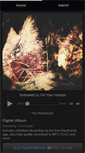 Mobile Screenshot of onyourhorizon.bandcamp.com