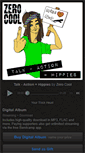 Mobile Screenshot of canadapunk.bandcamp.com