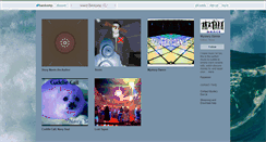 Desktop Screenshot of mysterydance.bandcamp.com
