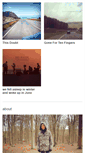 Mobile Screenshot of lukeroberts.bandcamp.com