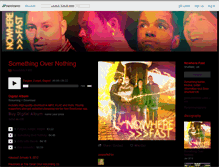 Tablet Screenshot of nowherefastrock.bandcamp.com