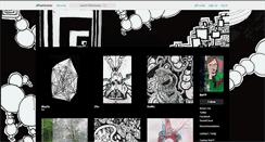 Desktop Screenshot of befp.bandcamp.com