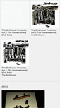 Mobile Screenshot of birdhouseshows.bandcamp.com