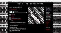Desktop Screenshot of neartheblockhouse.bandcamp.com
