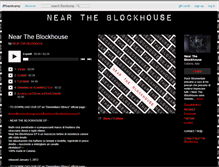 Tablet Screenshot of neartheblockhouse.bandcamp.com