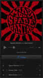 Mobile Screenshot of madmoon.bandcamp.com