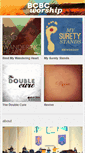 Mobile Screenshot of bcbc.bandcamp.com