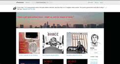 Desktop Screenshot of bobee.bandcamp.com