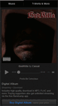 Mobile Screenshot of casual1.bandcamp.com