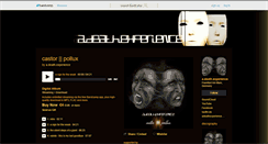 Desktop Screenshot of adeathexperience.bandcamp.com
