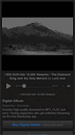 Mobile Screenshot of lochawe.bandcamp.com